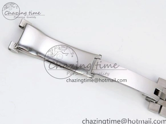 Best AAA Replica Sites Bracelet JDF 1440 V3 904L on TravelReady (Gain President 40 DayDate Weight) Steel VR3255 SS Dial Green Roman 1218